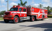 Fire & Safety Museum