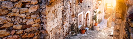 Old Town