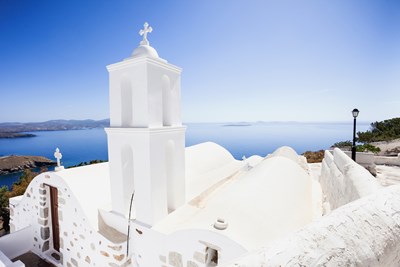 Astypalaia church - Kite_rin/Shutterstock.com