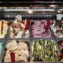 Café Gelato