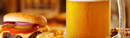 Smoky Mountain Brewery