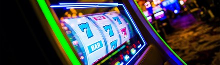 Argosy Casino