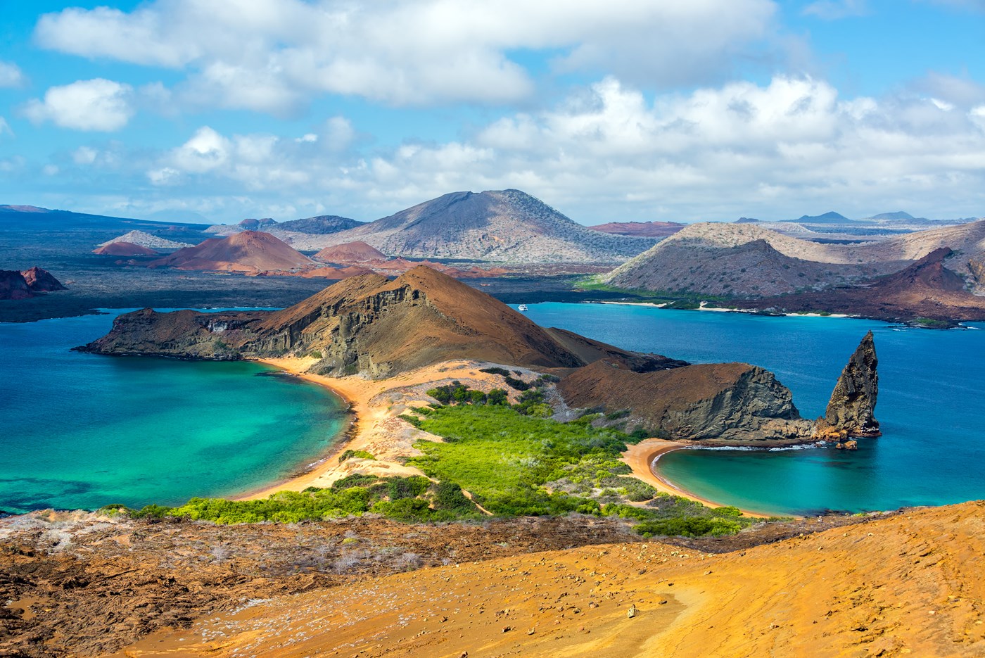 AAA Travel Guides  Galapagos Islands ECU