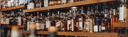 Boilerman Bar