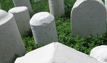 Cimitero Ebraico