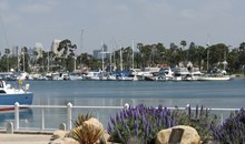 Boat and Water Sports Equipment Rental