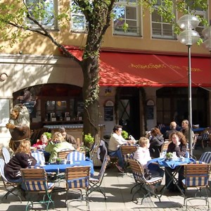 Munich Uniglobe Golden Empire Travel