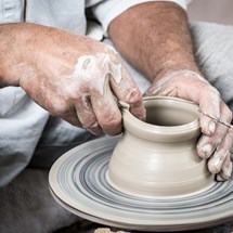 Hermannsburg Potters