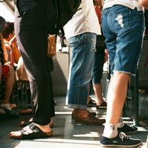 Public Transport