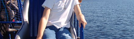 West Palm Beach Airboat Rides