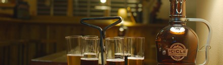 Icicle Brewing Company