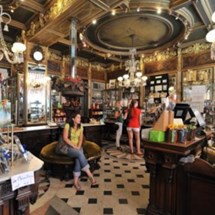 Chocolaterie Debotté