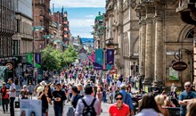 Buchanan Street