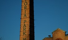 Victoria Park Market