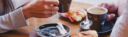 Fireside Cafe