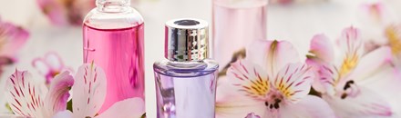 Parfums des Îles