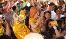 Ati-Atihan Festival