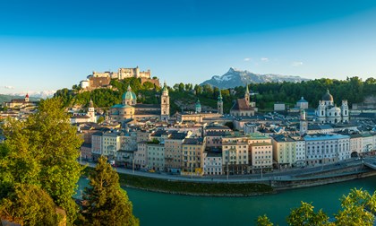 Salzburg