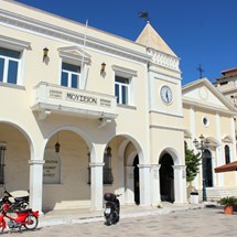 Solomos Museum