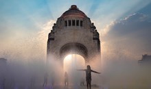 Monument to the Revolution