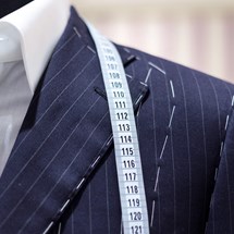 Clothing & Tailors