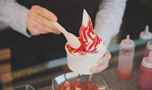 Sweet Frog