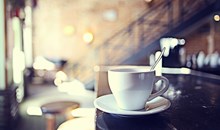 Astro Coffee Shop