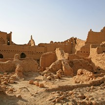 City of Old Ad’Diriyah