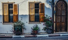 Neve Tzedek