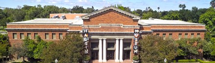 Haggin Museum