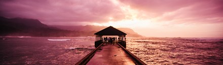Hanalei Bay