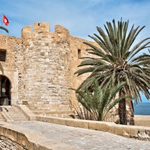 Bordj el Kebir