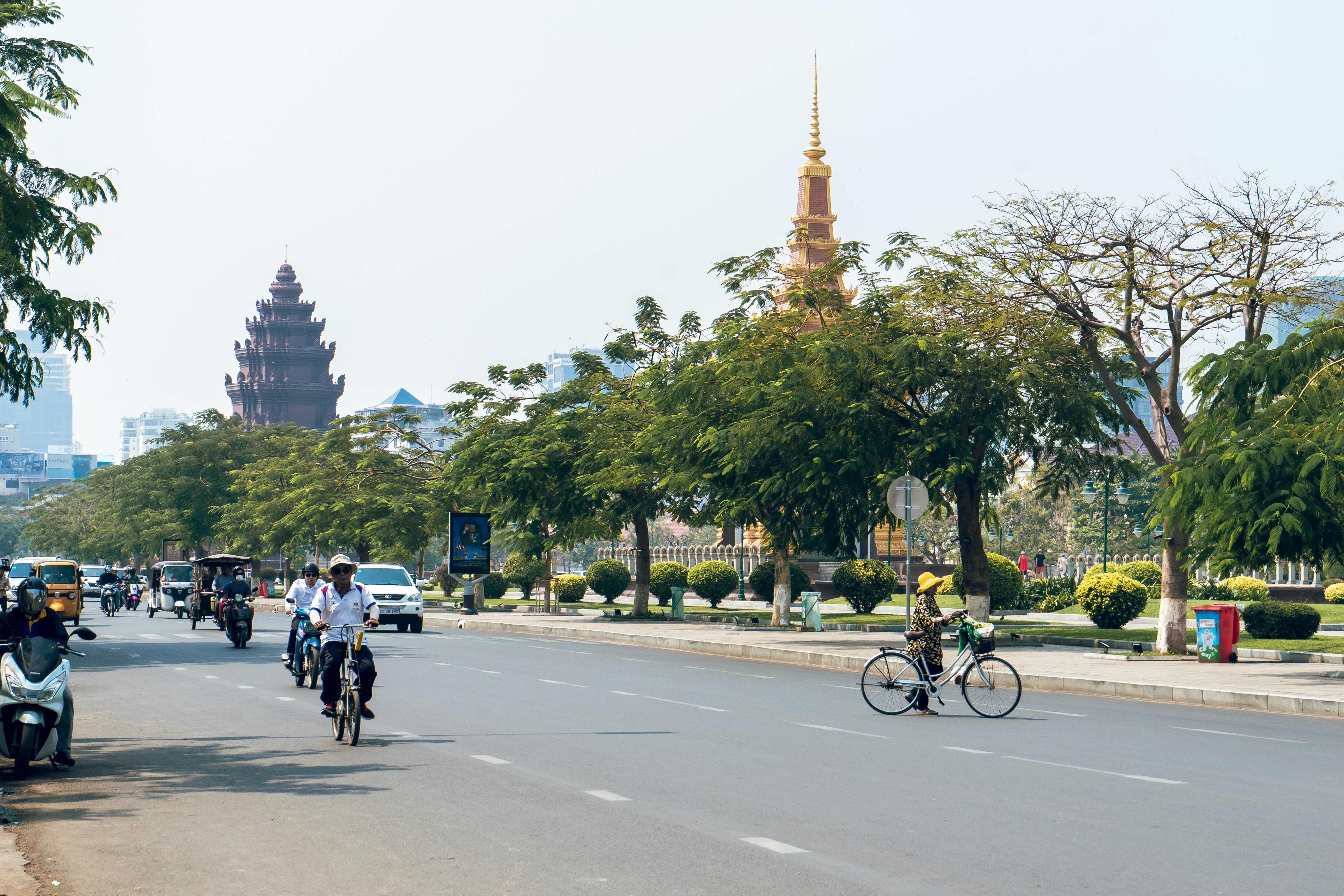 Phnom Penh, Cambodia