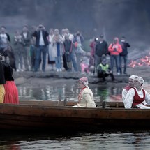 Seurasaari Island