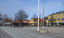 City Centre