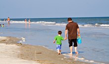 Hilton Head Island Beach