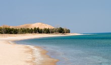 Sleeping Bear Dunes National Lakeshore