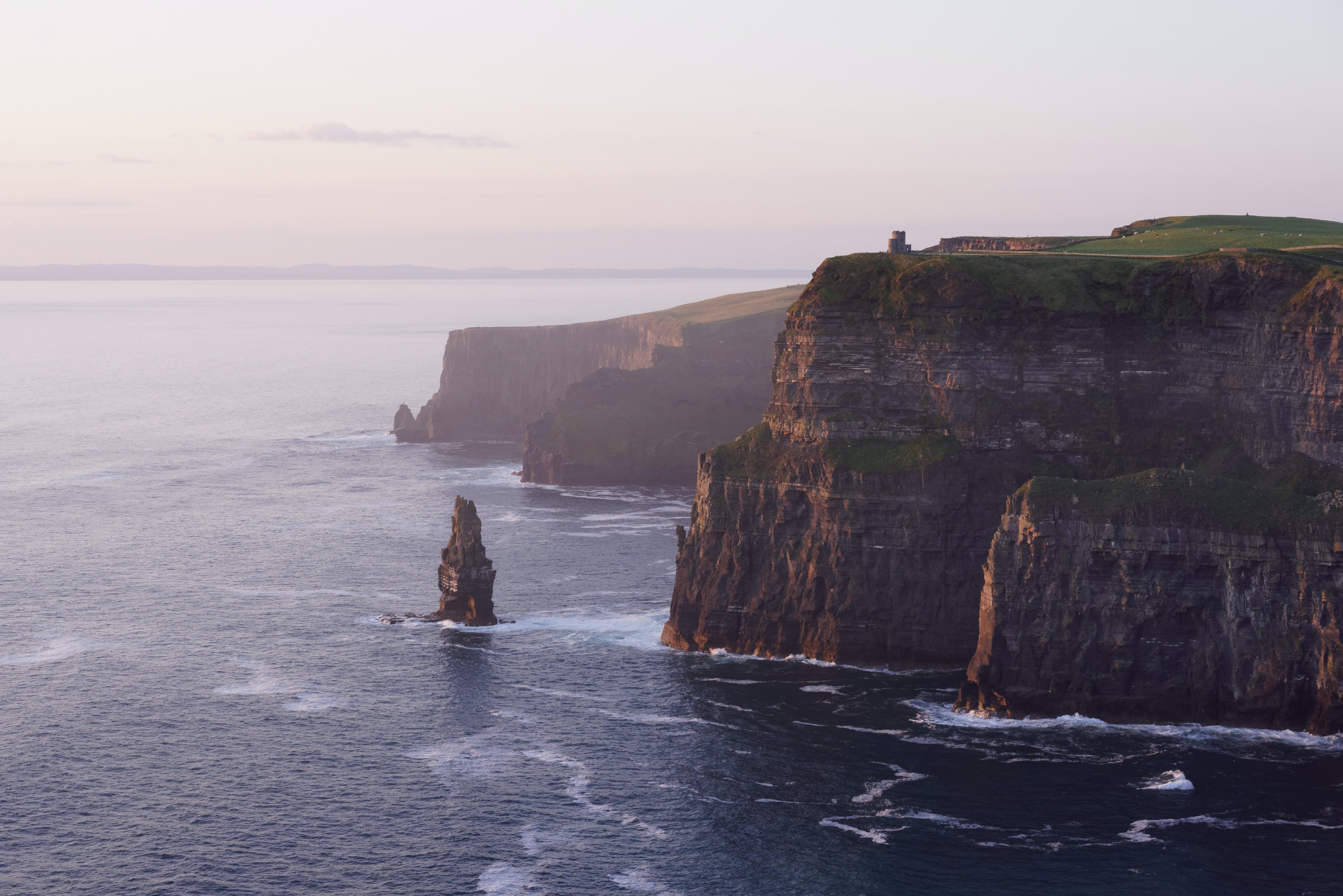 Cliffs of Moher, Ireland