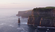 Cliffs of Moher Tour, including Wild Atlantic Way & Galway City from Dublin