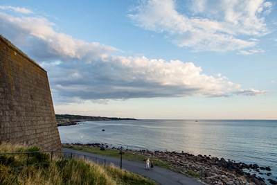 Fästningen - Visit Varberg