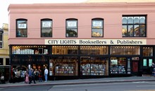 City Lights Booksellers & Publishers