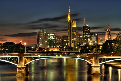 Frankfurt