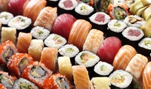 Sakana Sushi & Grill