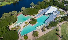Riverway