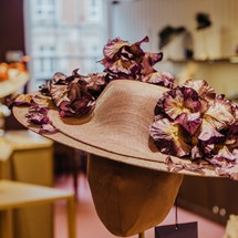 Mühlbauer Hat Manufacturer