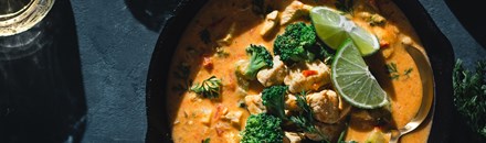 Arctic Thai & Grill