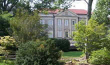 Cheekwood Museum And Botanical Gardens