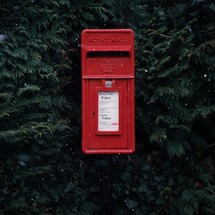 Post