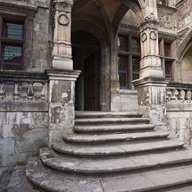 Hôtel Goüin / Musée Archéologique