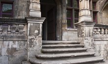 Hôtel Goüin / Musée Archéologique